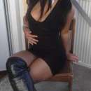 Catherine from Belleville Looking for Hot and Steamy Fun