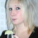 Indulge in Pure Bliss with Claudia