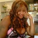 Tantalizing Temptress in Belleville