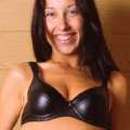 Leather Girl Cam to Cam / Belleville