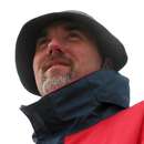 Nigel 56, new here in Belleville